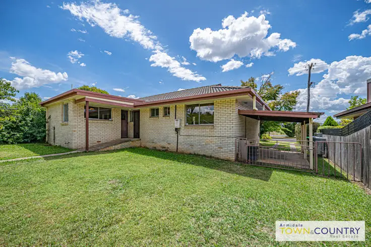 Sixth view of Homely house listing, 38 Grafton Road, Armidale NSW 2350