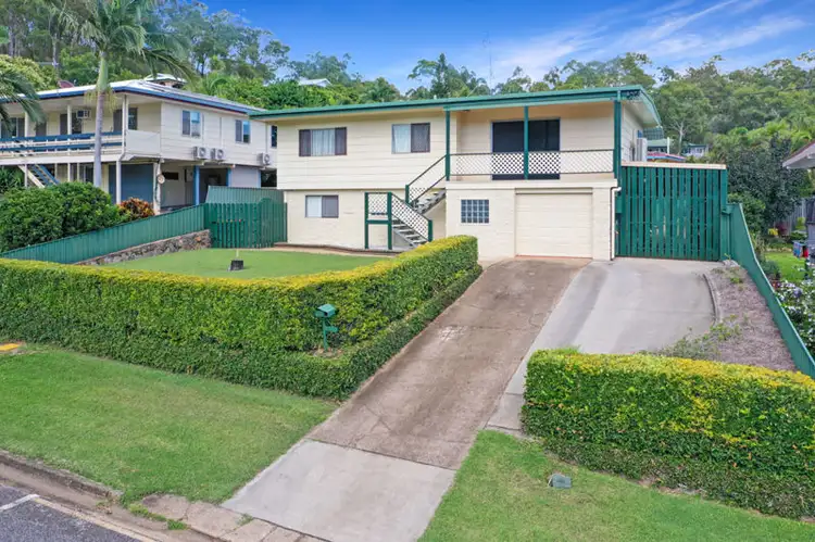 Main view of Homely house listing, 75 Boles Street, West Gladstone QLD 4680