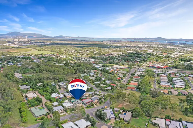Fourth view of Homely house listing, 75 Boles Street, West Gladstone QLD 4680