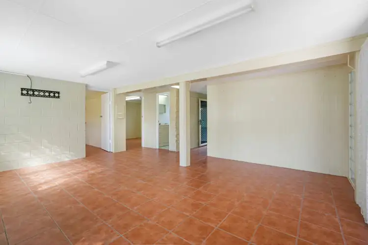 Fifth view of Homely house listing, 75 Boles Street, West Gladstone QLD 4680