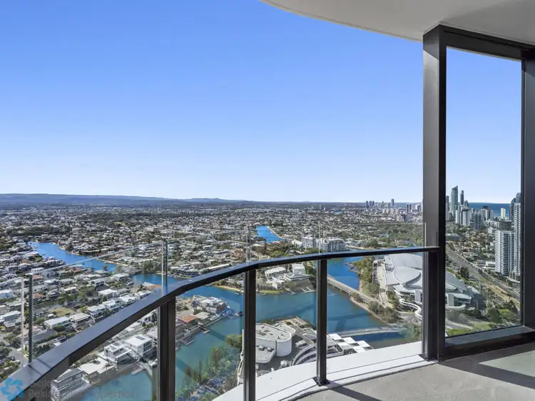 Main view of Homely apartment listing, 5 The Darling Avenue, Broadbeach QLD 4218