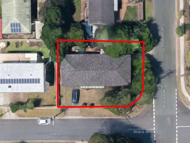8 Tarrawonga Street, Sunnybank QLD 4109