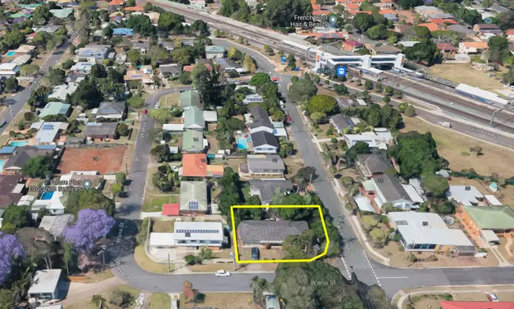 Third view of Homely house listing, 8 Tarrawonga Street, Sunnybank QLD 4109