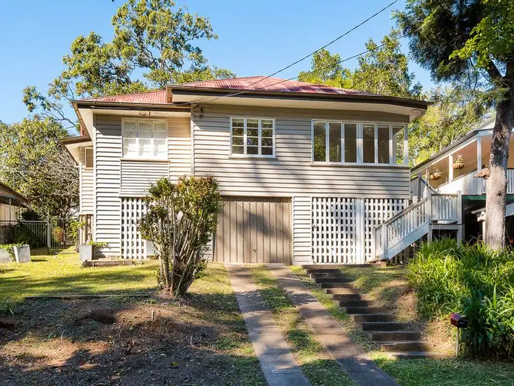 Second view of Homely house listing, 30 Acacia Drive, Ashgrove QLD 4060