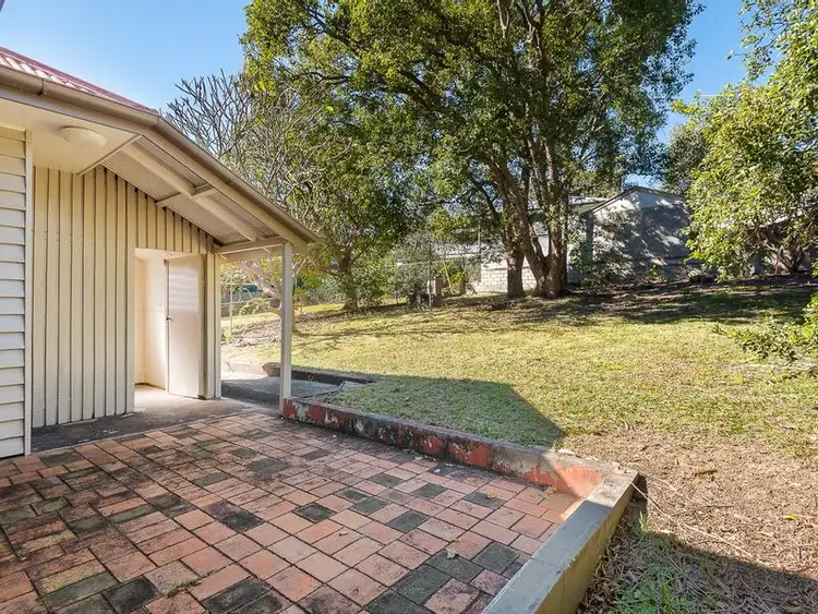Sixth view of Homely house listing, 30 Acacia Drive, Ashgrove QLD 4060
