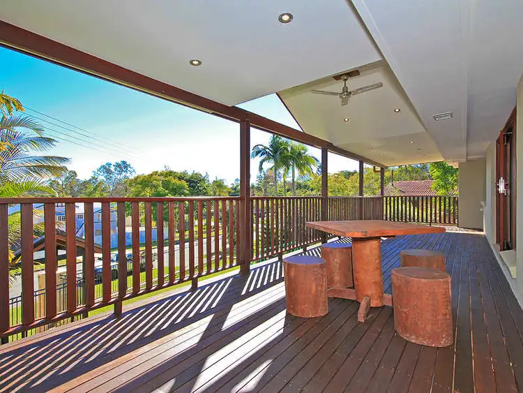 Main view of Homely house listing, 16 Junction Street, Samford Village QLD 4520