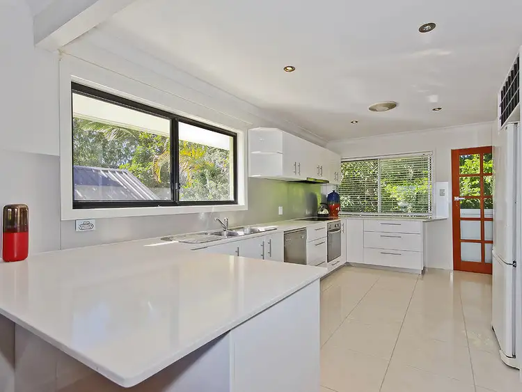 Second view of Homely house listing, 16 Junction Street, Samford Village QLD 4520