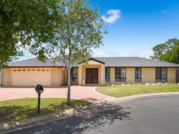47 Mary Ring Drive, Samford Village QLD 4520