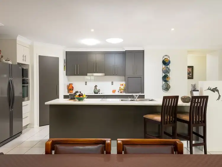 Second view of Homely house listing, 34 Mary Ring Drive, Samford Village QLD 4520