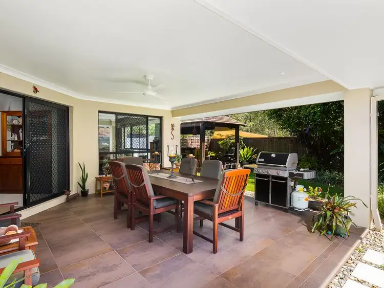 Third view of Homely house listing, 34 Mary Ring Drive, Samford Village QLD 4520