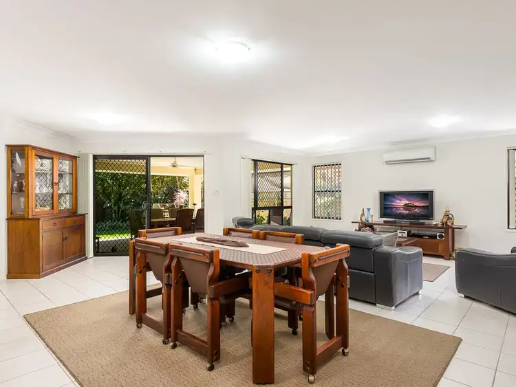Fifth view of Homely house listing, 34 Mary Ring Drive, Samford Village QLD 4520