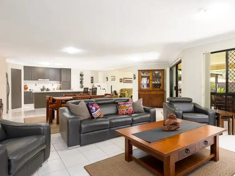 Sixth view of Homely house listing, 34 Mary Ring Drive, Samford Village QLD 4520