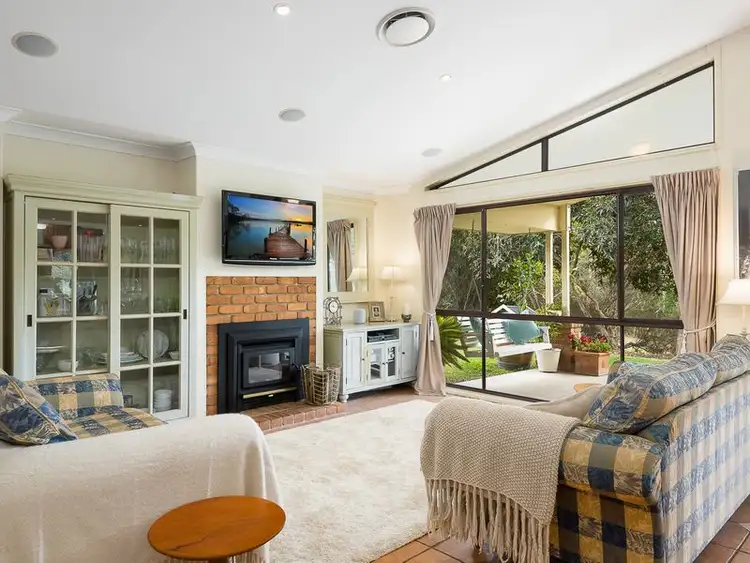 Fourth view of Homely house listing, 18 Malwood Court, Highvale QLD 4520