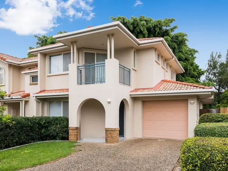 Main view of Homely townhouse listing, 43/139 Pring Street, Hendra QLD 4011