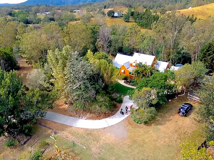 Second view of Homely house listing, 39 Dawson Creek Road, Highvale QLD 4520
