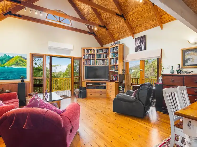 Third view of Homely house listing, 39 Dawson Creek Road, Highvale QLD 4520