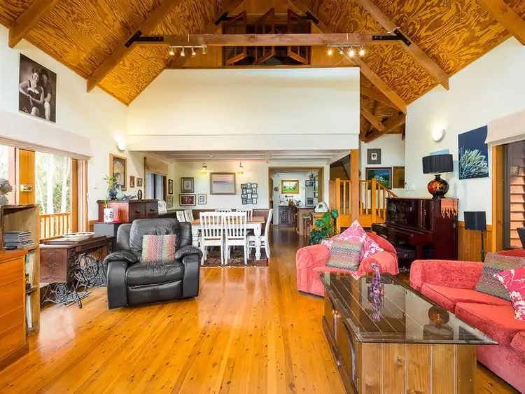 Fourth view of Homely house listing, 39 Dawson Creek Road, Highvale QLD 4520