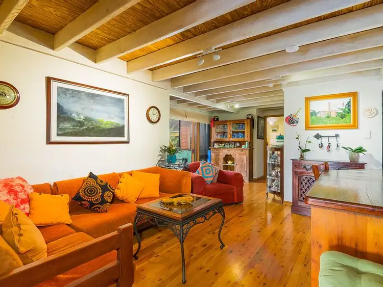 Fifth view of Homely house listing, 39 Dawson Creek Road, Highvale QLD 4520