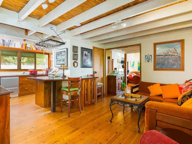 Sixth view of Homely house listing, 39 Dawson Creek Road, Highvale QLD 4520