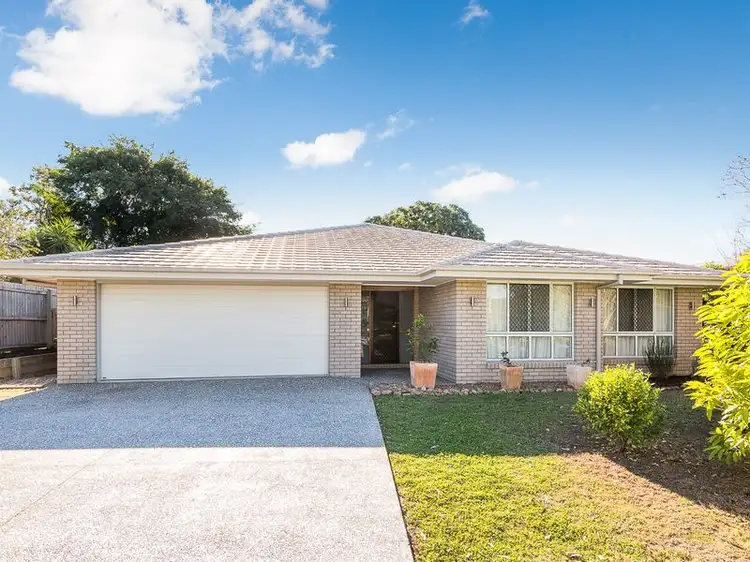 124 Samford Road, Samford Village QLD 4520