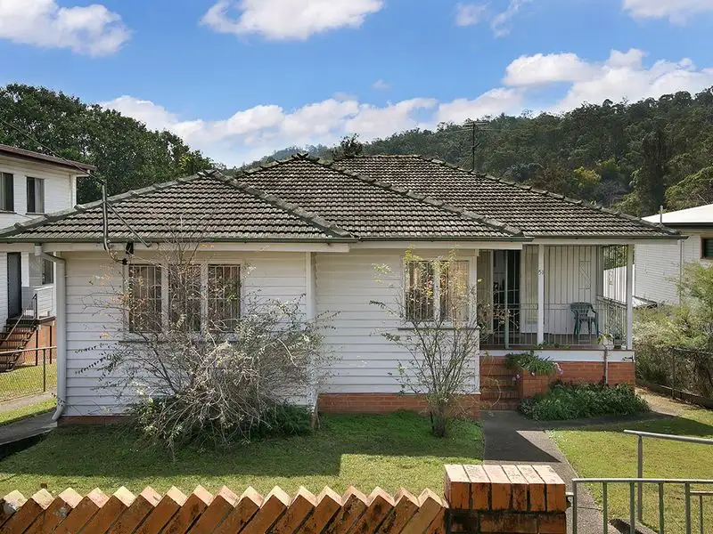 Main view of Homely house listing, 51 Romea Street, The Gap QLD 4061