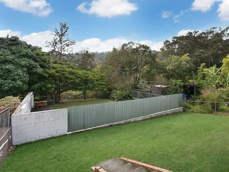 Second view of Homely house listing, 51 Romea Street, The Gap QLD 4061
