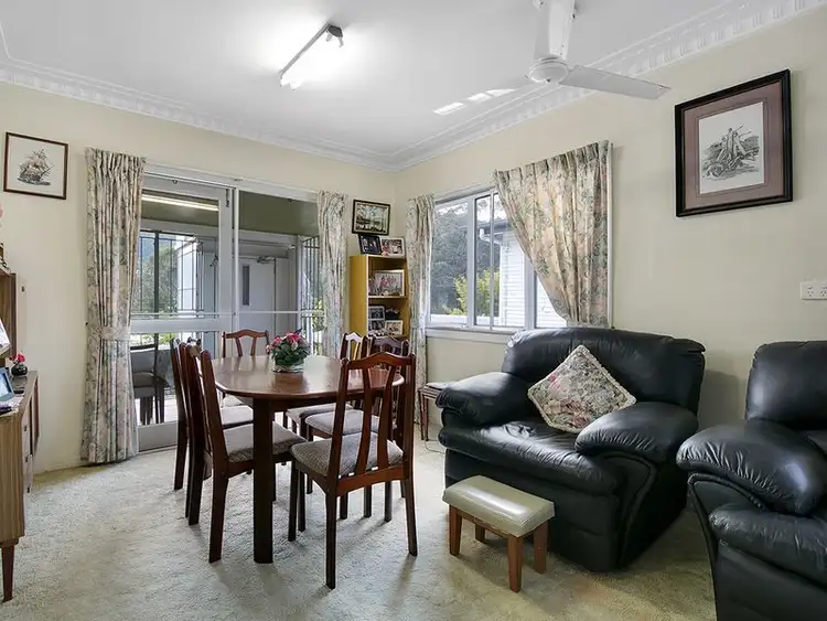 Third view of Homely house listing, 51 Romea Street, The Gap QLD 4061