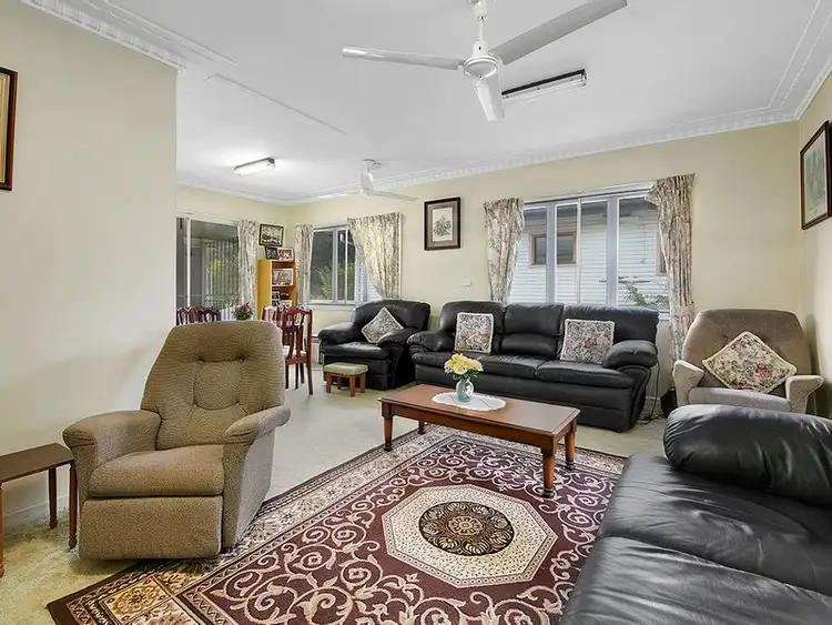 Fourth view of Homely house listing, 51 Romea Street, The Gap QLD 4061