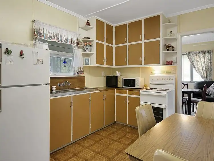 Fifth view of Homely house listing, 51 Romea Street, The Gap QLD 4061