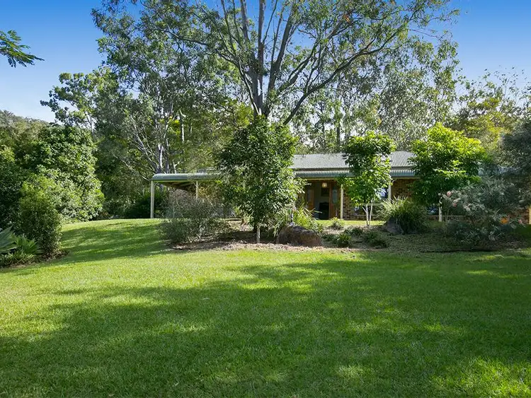 Main view of Homely house listing, 212 Hulcombe Road, Highvale QLD 4520