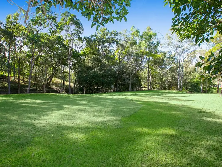 Second view of Homely house listing, 212 Hulcombe Road, Highvale QLD 4520