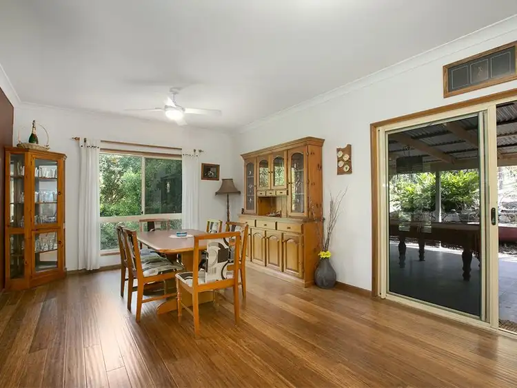 Fifth view of Homely house listing, 212 Hulcombe Road, Highvale QLD 4520