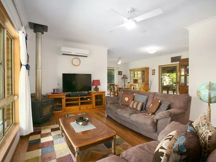 Sixth view of Homely house listing, 212 Hulcombe Road, Highvale QLD 4520