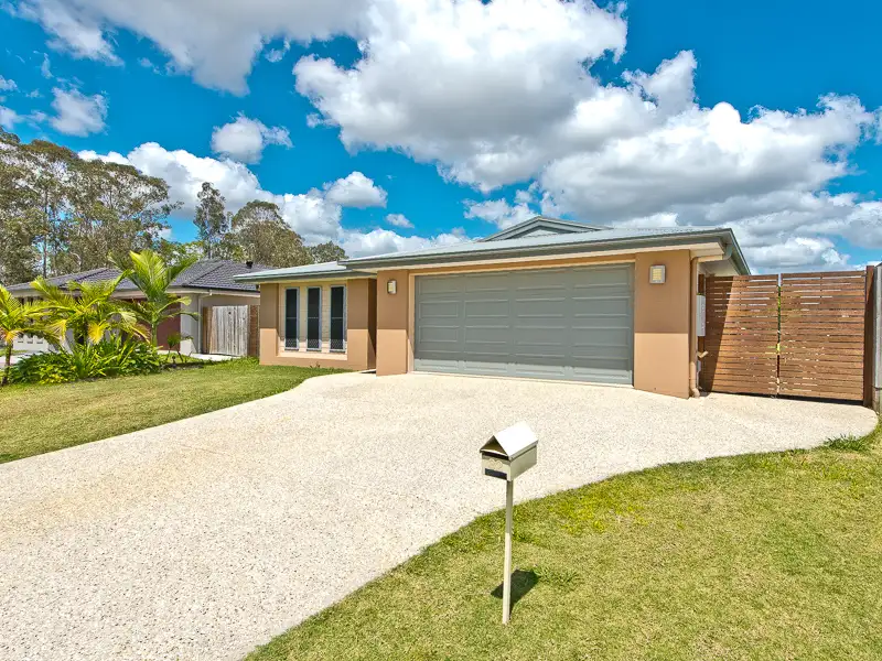 Main view of Homely house listing, 32 Admiralty Circuit, Lawnton QLD 4501