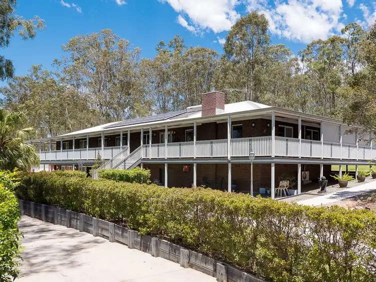 Main view of Homely house listing, 5 Arnan Court, Samford Valley QLD 4520