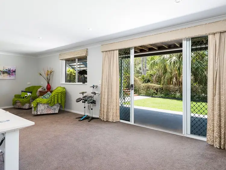 Fourth view of Homely house listing, 5 Arnan Court, Samford Valley QLD 4520