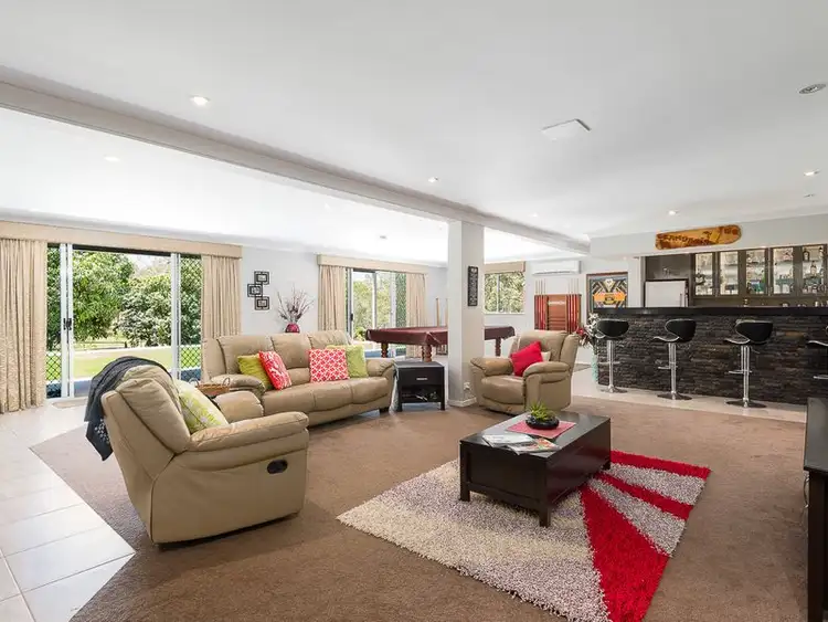 Fifth view of Homely house listing, 5 Arnan Court, Samford Valley QLD 4520