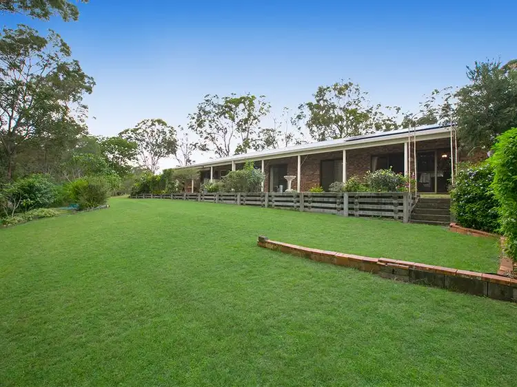 Main view of Homely house listing, 26 Broads Road, Closeburn QLD 4520