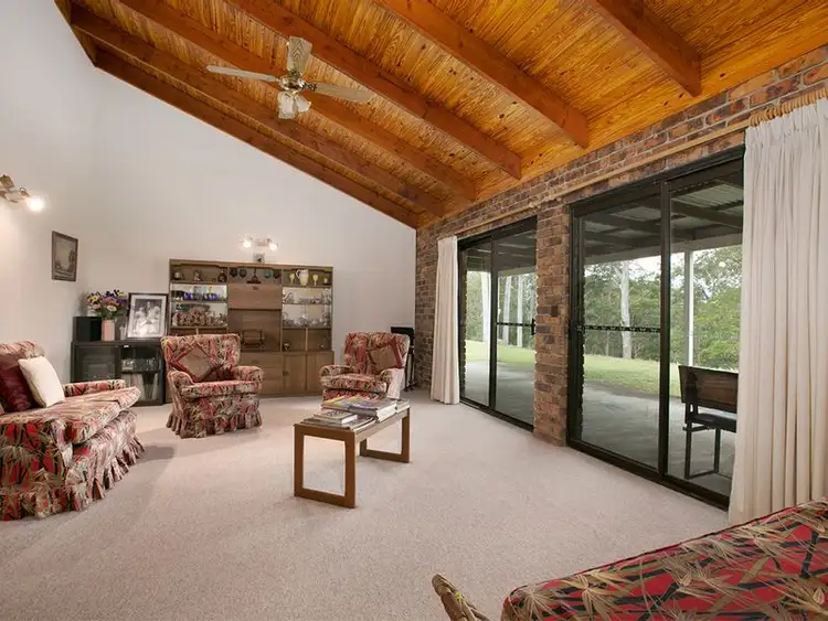 Fourth view of Homely house listing, 26 Broads Road, Closeburn QLD 4520