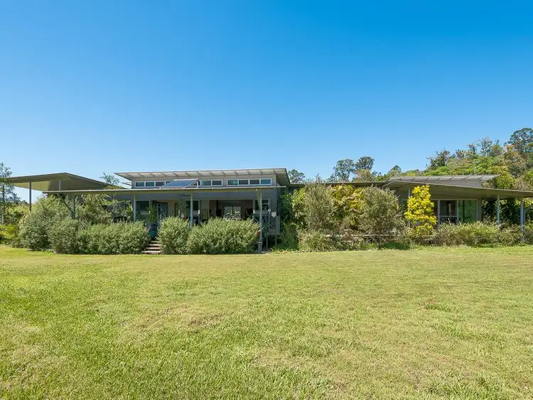 Third view of Homely house listing, 1 Melina Place, Samford Valley QLD 4520