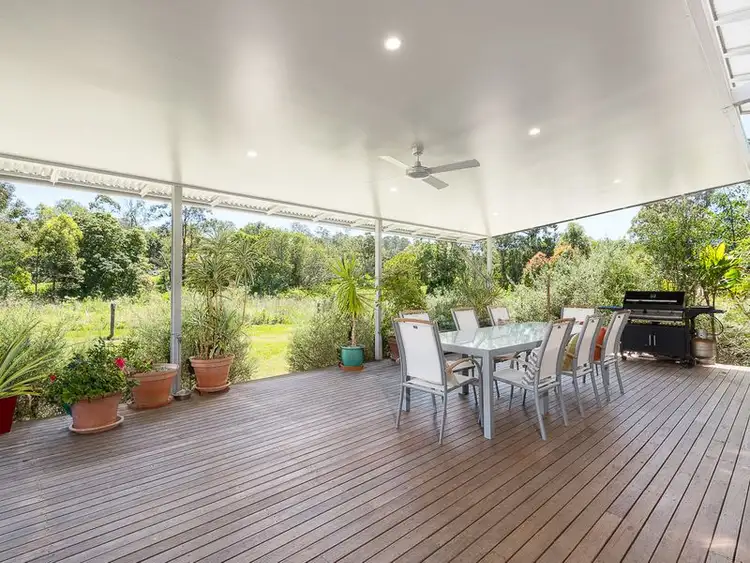 Fourth view of Homely house listing, 1 Melina Place, Samford Valley QLD 4520