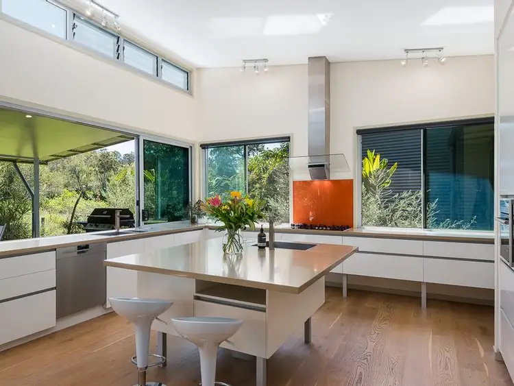 Fifth view of Homely house listing, 1 Melina Place, Samford Valley QLD 4520