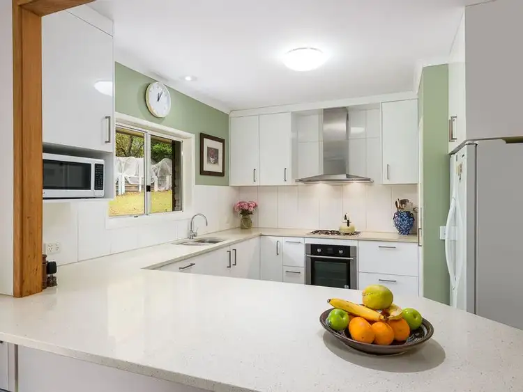 Third view of Homely house listing, 45 Smiths Road, Wights Mountain QLD 4520