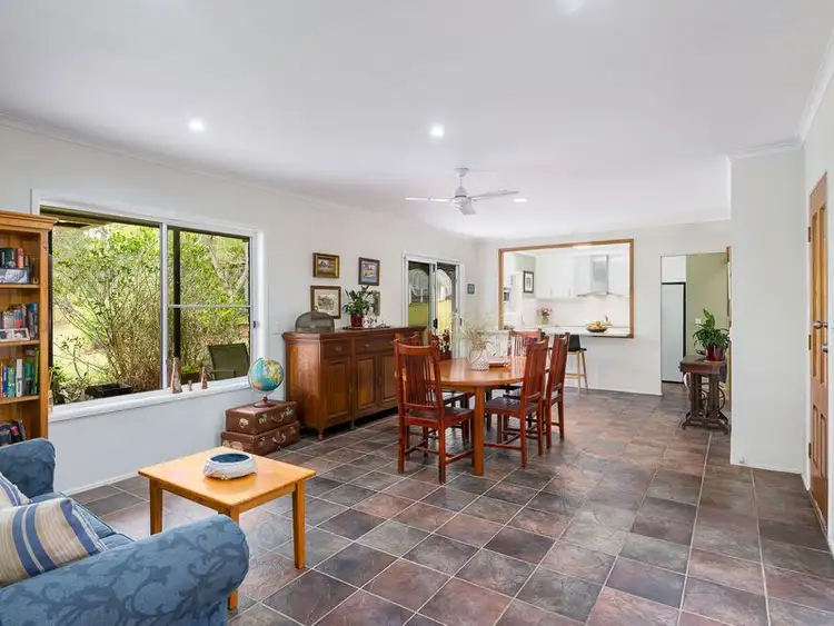 Fourth view of Homely house listing, 45 Smiths Road, Wights Mountain QLD 4520