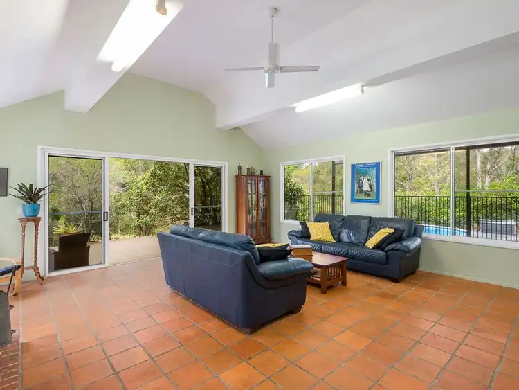 Fifth view of Homely house listing, 45 Smiths Road, Wights Mountain QLD 4520