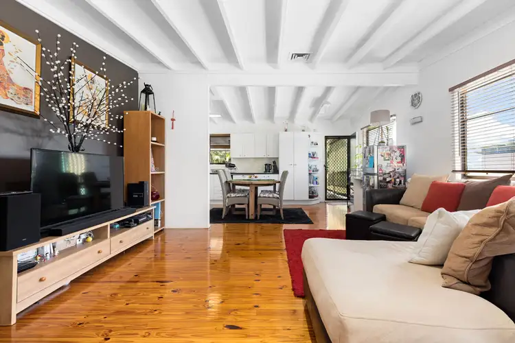 Second view of Homely house listing, 66 Ballynde Street, Bracken Ridge QLD 4017