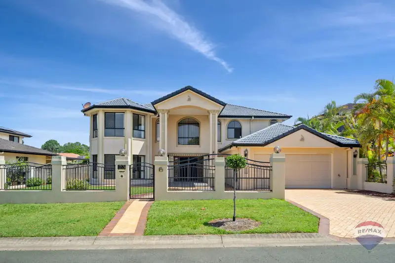 Main view of Homely house listing, 23 Horizon Place, Eight Mile Plains QLD 4113