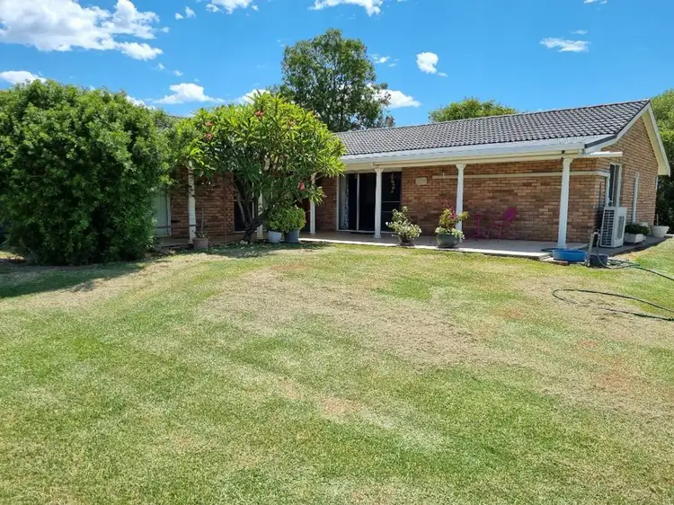 Third view of Homely house listing, 143 Amaroo Drive - "Cringleford", Moree NSW 2400