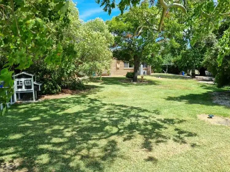 Fifth view of Homely house listing, 143 Amaroo Drive - "Cringleford", Moree NSW 2400