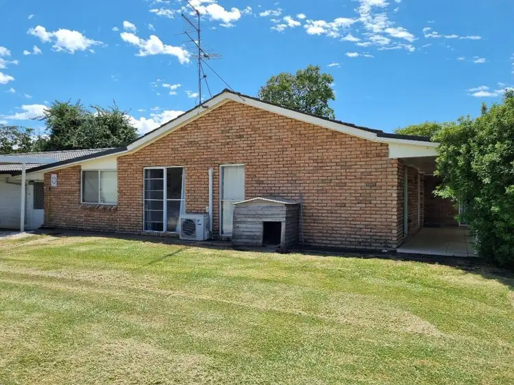 Seventh view of Homely house listing, 143 Amaroo Drive - "Cringleford", Moree NSW 2400